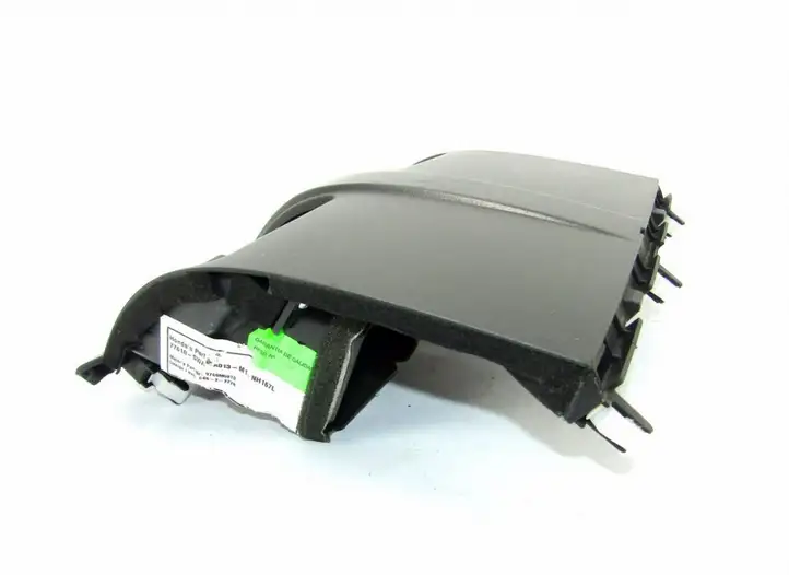 Honda CR-V (2006 - 2009) Центральный воздушный дефлектор — фото 2