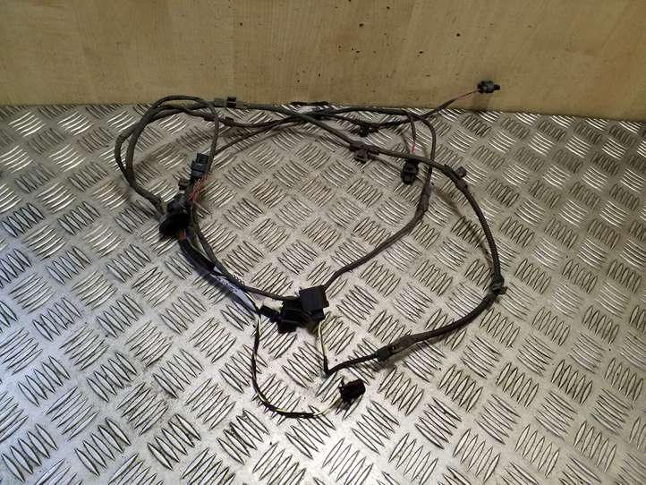 Audi TT (2010 - 2014)  8J0971085D Проводка датчиков парковки
