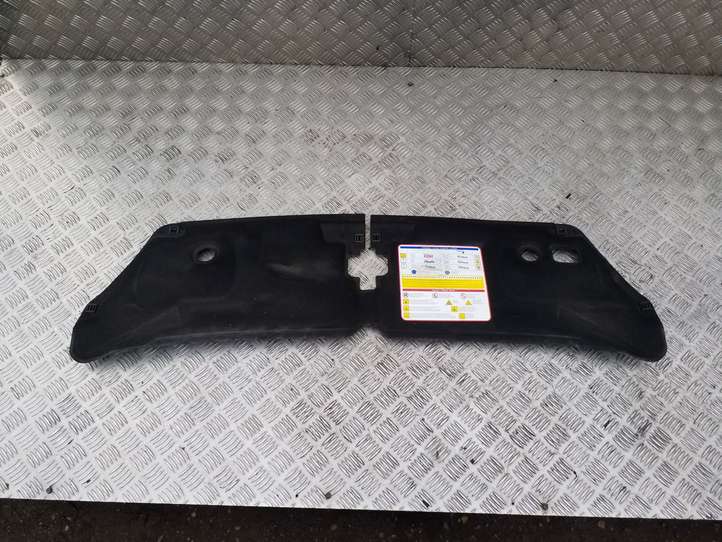 Fiat Ducato (2014 - )  1378687080 Звукоизоляция капота