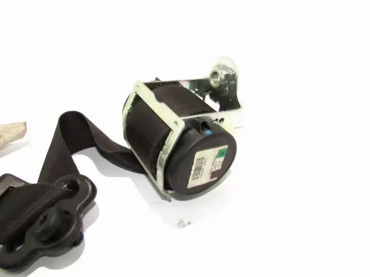 Ford Kuga I (2008 - 2012) Задний ремень безопасности — фото 2