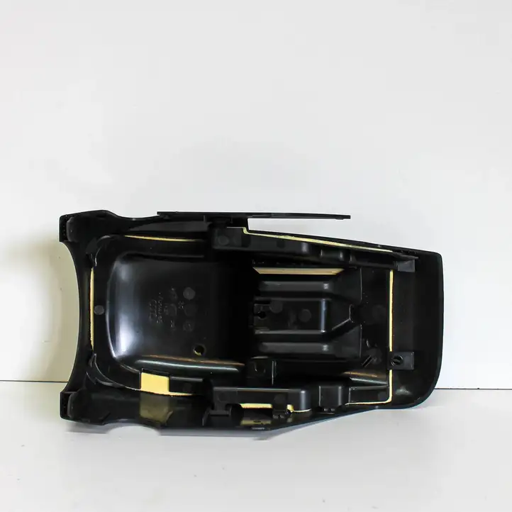 Audi A6 C7 (2011 - 2014) 4G0953516C Обшивка рулевой колонки — фото 1