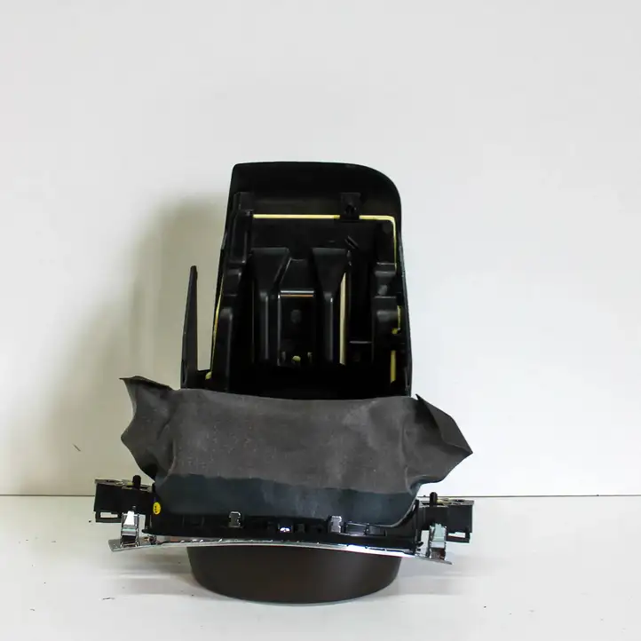 Audi A6 C7 (2011 - 2014) 4G0953516C Обшивка рулевой колонки — фото 2