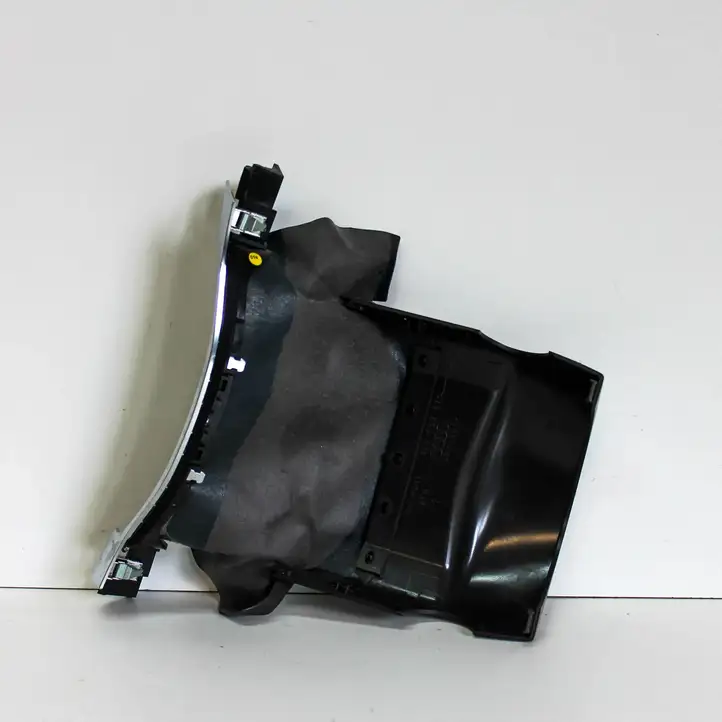 Audi A6 C7 (2011 - 2014) 4G0953516C Обшивка рулевой колонки — фото 8