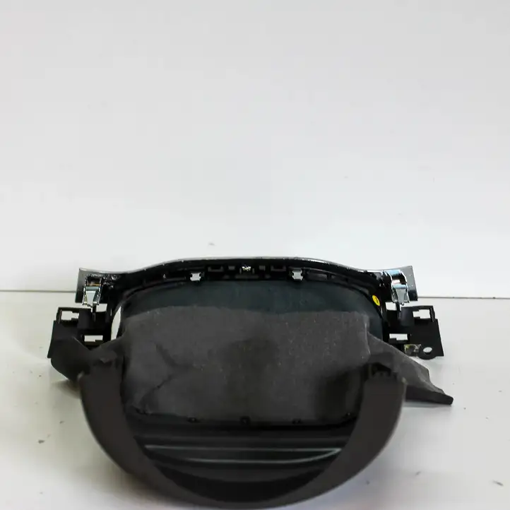 Audi A6 C7 (2011 - 2014) 4G0953516C Обшивка рулевой колонки — фото 9