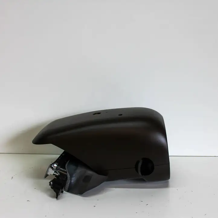 Audi A6 C7 (2011 - 2014) 4G0953516C Обшивка рулевой колонки — фото 10