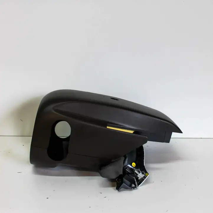Audi A6 C7 (2011 - 2014) 4G0953516C Обшивка рулевой колонки — фото 11