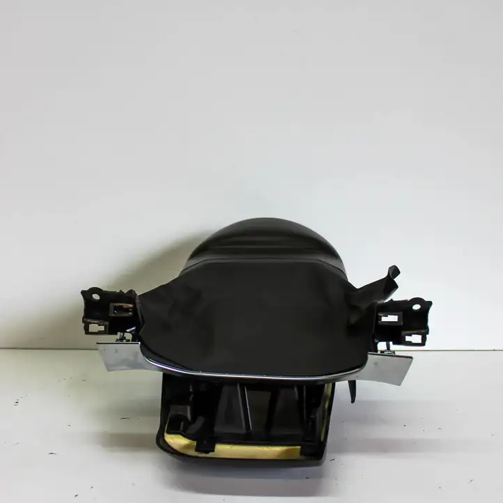 Audi A6 C7 (2011 - 2014) 4G0953516C Обшивка рулевой колонки — фото 14
