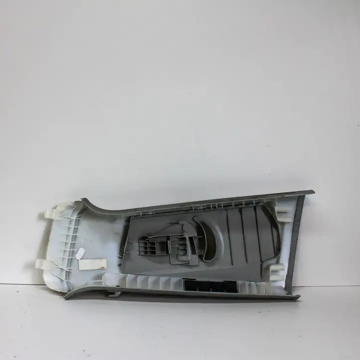 Audi Q5 SQ5 (2012 - 2017) 8R0867244F Верхняя обшивка стойки B — фото 4