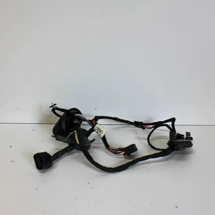 Audi A6 S6 C6 4F (2008 - 2011) 4F1971687S Прочая электропроводка — фото 1