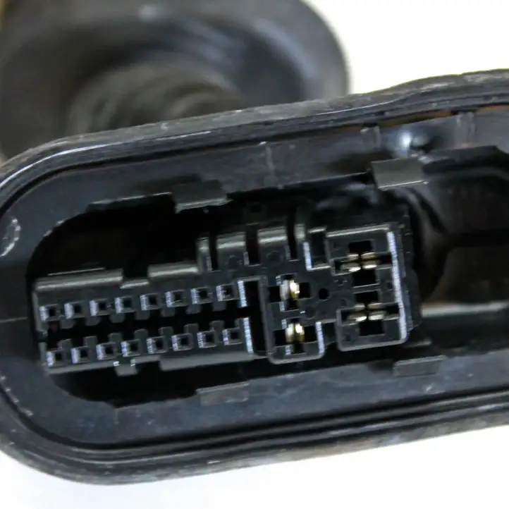 Audi A6 S6 C6 4F (2008 - 2011) 4F1971687S Прочая электропроводка — фото 2