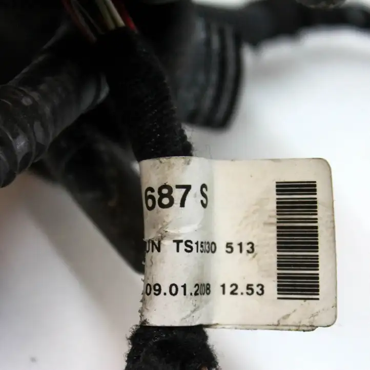 Audi A6 S6 C6 4F (2008 - 2011) 4F1971687S Прочая электропроводка — фото 7