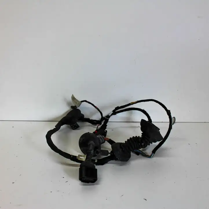 Audi A6 S6 C6 4F (2008 - 2011) 4F1971687S Прочая электропроводка — фото 8