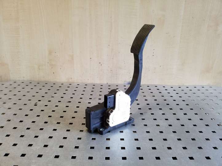 Fiat Ducato (2014 - )  005332091900B Педаль акселератора