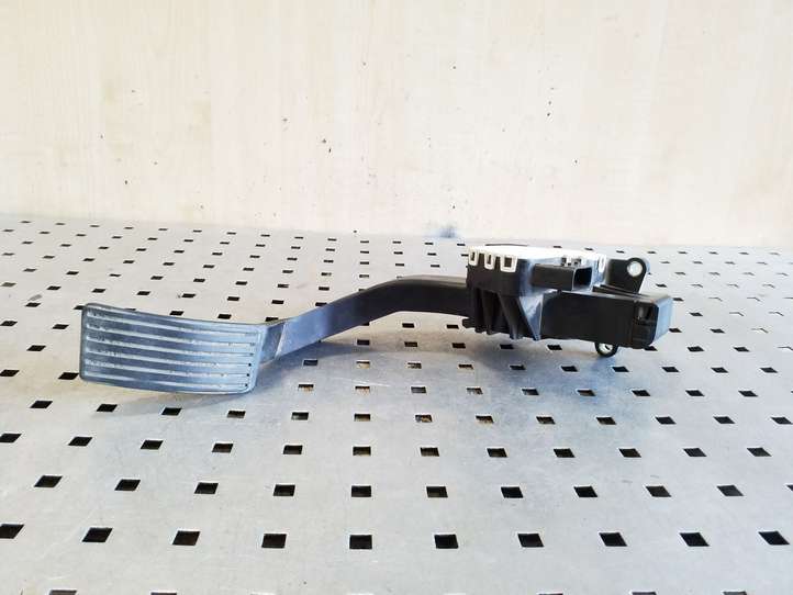 Fiat Ducato (2014 - )  005332091900B Педаль акселератора