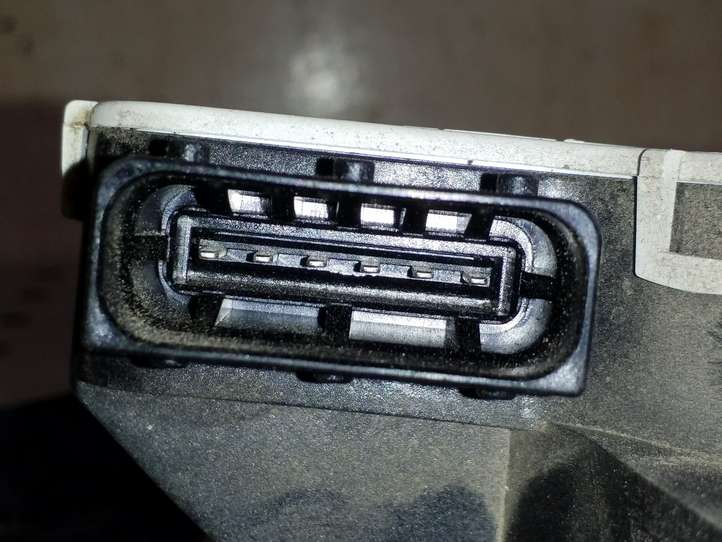 Fiat Ducato (2014 - )  005332091900B Педаль акселератора