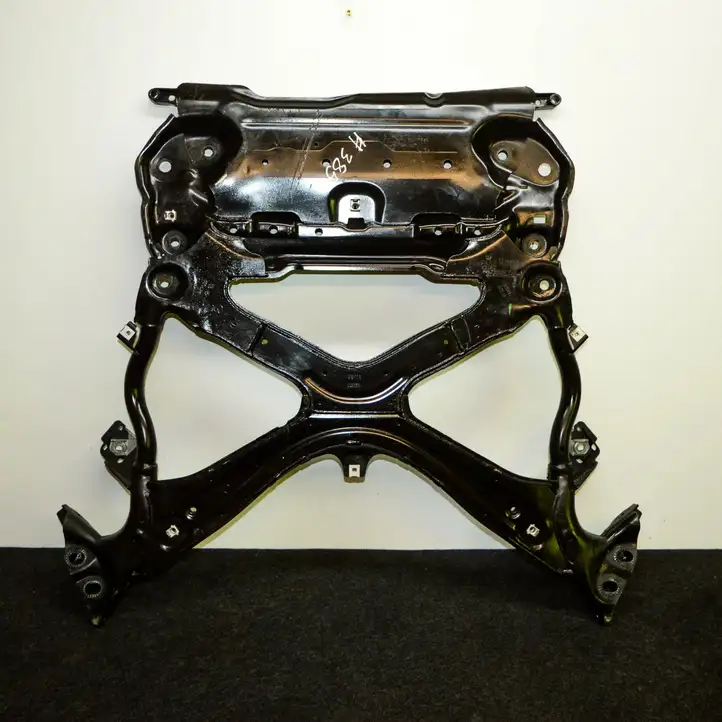 Audi A4 S4 B9 (2015 - 2019) 8W1399347F Передняя балка подвески — фото 1