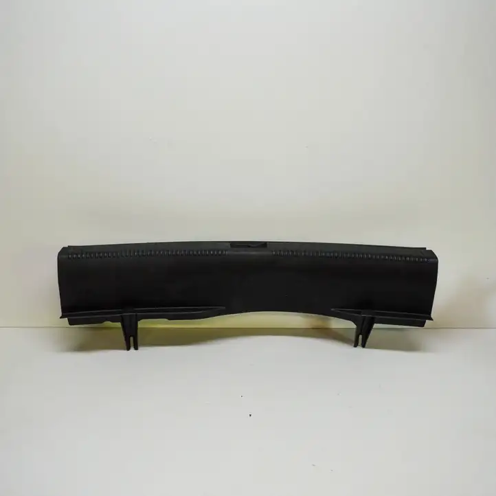 Audi A6 C7 (2014 - 2018) 4G5863471C Отделка порога багажника — фото 1