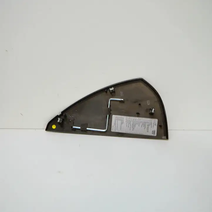Audi Q5 SQ5 (2008 - 2012) 8R0857085B Боковая отделка панели приборов — фото 2