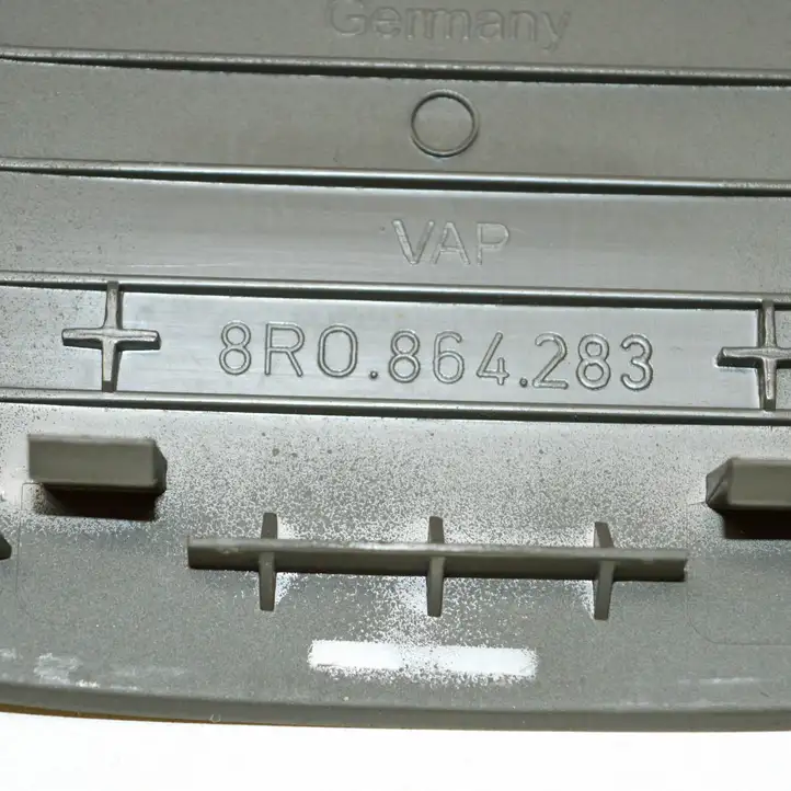 Audi Q5 SQ5 (2008 - 2012) 8R0864283 Прочие детали салона — фото 4