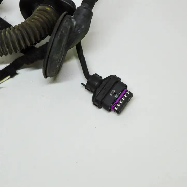 Audi Q5 SQ5 (2008 - 2012) 8R0971687AF Прочая электропроводка — фото 2