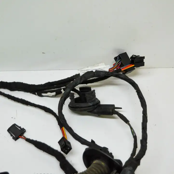 Audi Q5 SQ5 (2008 - 2012) 8R0971687AF Прочая электропроводка — фото 4