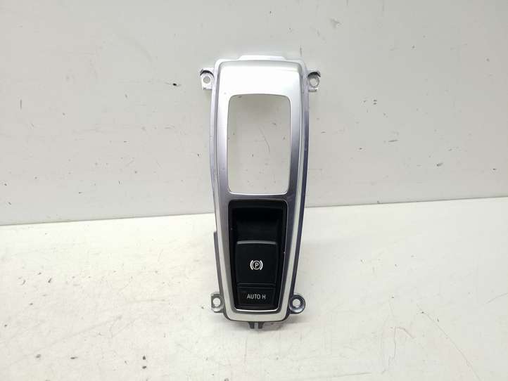 BMW X5M E70 (2010 - 2013)  914850801 Включатель ручного тормоза