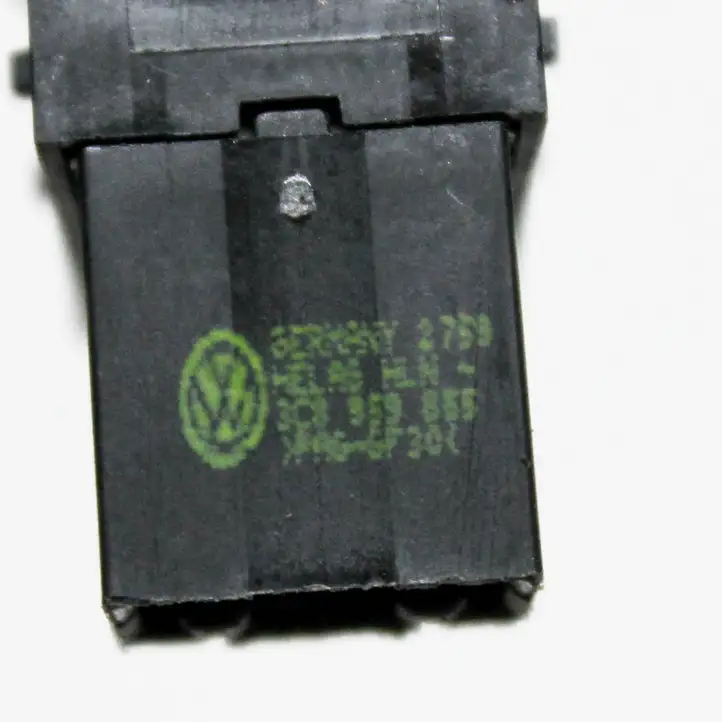 Volkswagen PASSAT CC (2008 - 2012) 3C8959855 Кнопка стеклоподъемников — фото 4