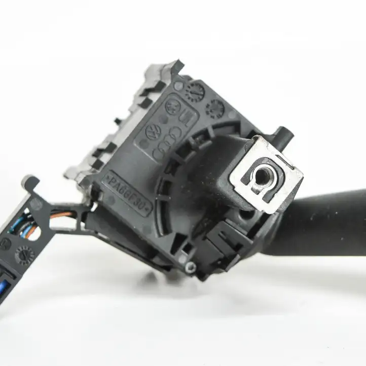 Volkswagen Golf V (2003 - 2009) 1K0953519A Комплект ручек — фото 2