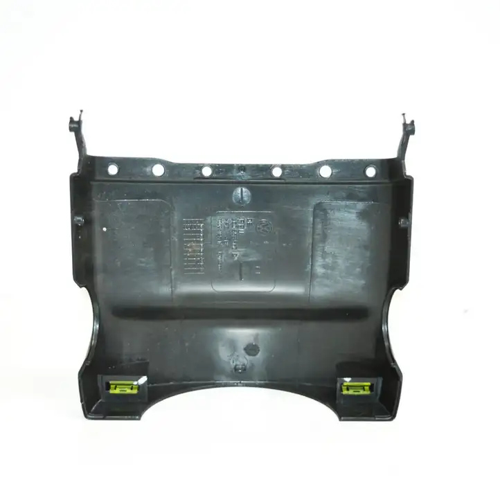 Volkswagen PASSAT B7 (2011 - 2014) 3C0858560D Обшивка рулевой колонки — фото 4