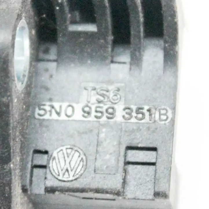 Volkswagen PASSAT CC (2008 - 2012) 5N0959351B Датчик удара SRS — фото 3