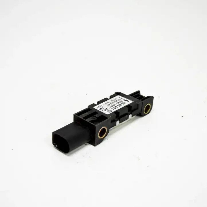 Volkswagen Touareg I (2002 - 2010) 4B0959643E Датчик удара SRS — фото 1
