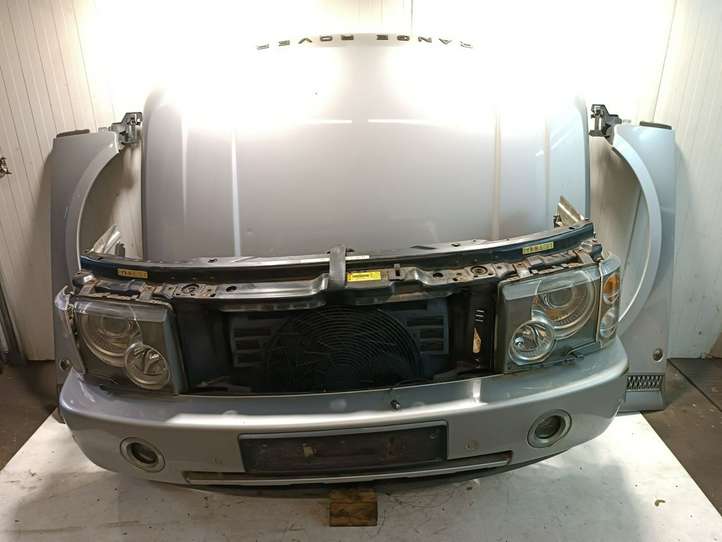 Land Rover Discovery (1998 - 2004)   Комплект передней части