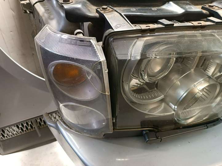 Land Rover Discovery (1998 - 2004)   Комплект передней части