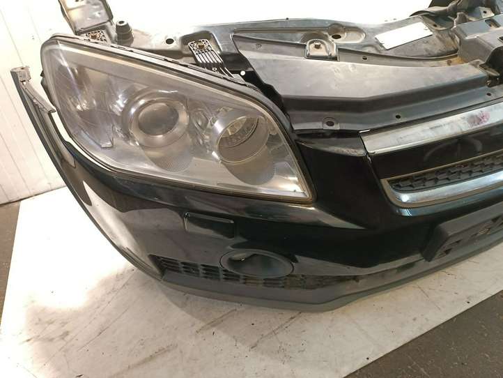 Chevrolet Captiva (2006 - 2011)   Комплект передней части