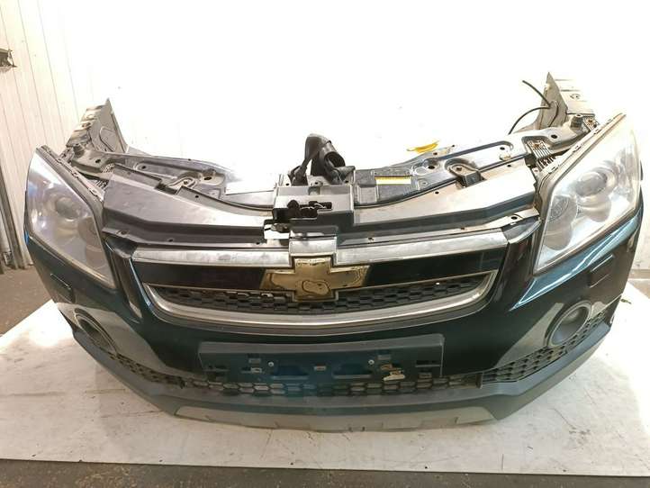 Chevrolet Captiva (2006 - 2011)   Комплект передней части