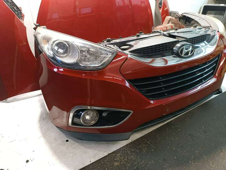 Hyundai ix35 (2009 - 2013)   Комплект передней части