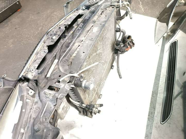 BMW 7 E65 E66 (2001 - 2008)   Комплект передней части