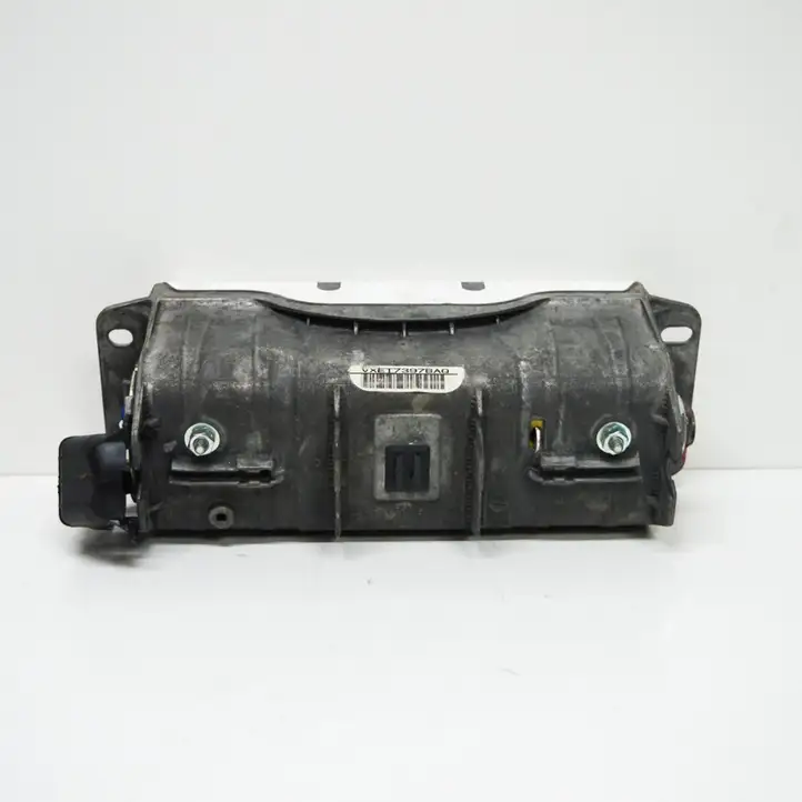 Volkswagen Golf V (2003 - 2009) 1K0880204K Подушка безопасности пассажира — фото 2