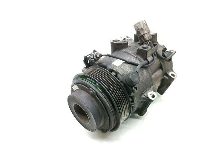 Lexus IS 220 (2005 - 2010)  447260-0543 Компрессор (насос) кондиционера воздуха