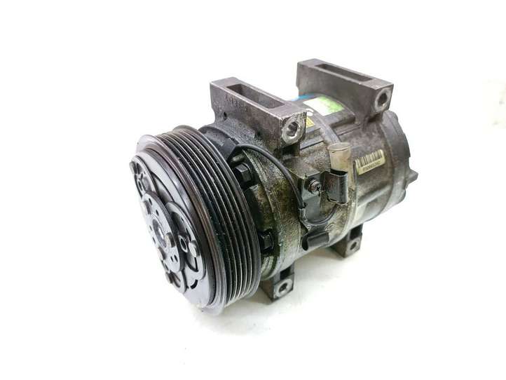 Volvo XC90 (2006 - 2014)  8708581 Компрессор (насос) кондиционера воздуха
