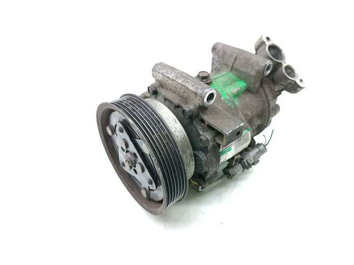 Renault Grand Modus (2008 - 2012)  8200651251 Компрессор (насос) кондиционера воздуха