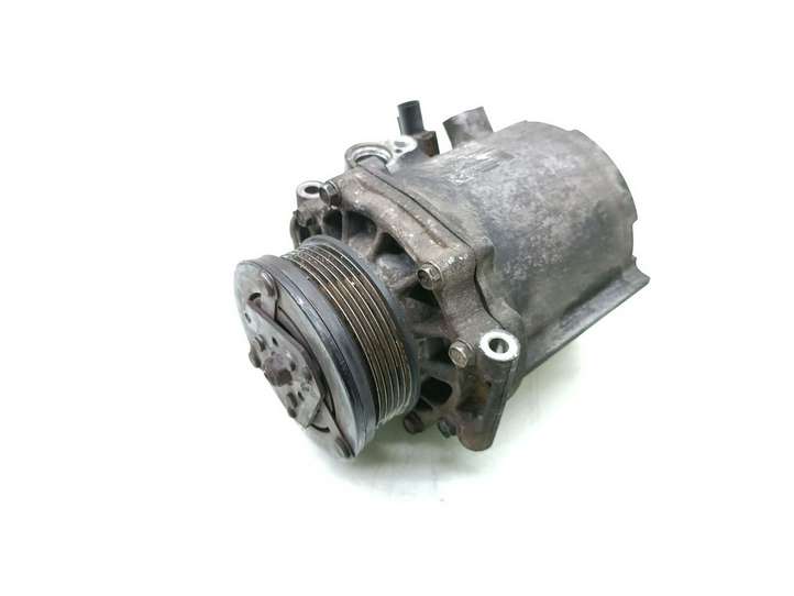 Citroen C-Crosser (2007 - 2013)  AKC200A2210 Компрессор (насос) кондиционера воздуха