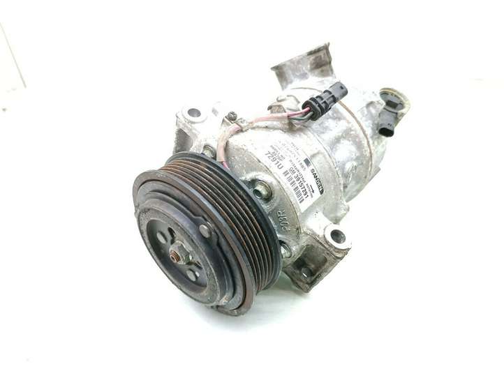 Opel Astra (2015 - 2020)  39157291 Компрессор (насос) кондиционера воздуха