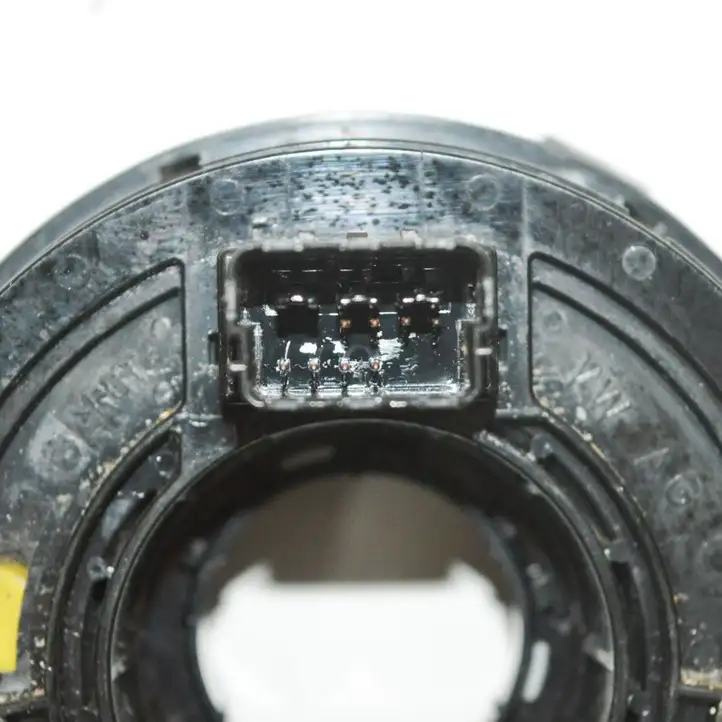 Volkswagen Jetta V (2005 - 2010) 1K0959653C Контактное кольцо SRS — фото 3