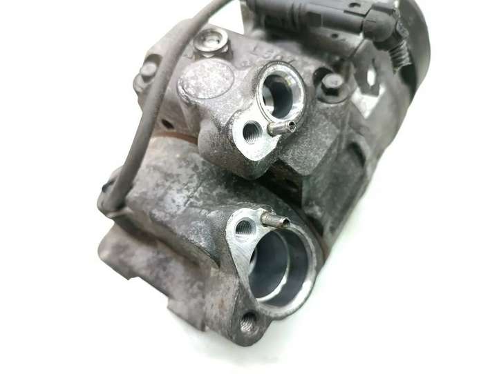 BMW 1 E81 E87 (2004 - 2011)  447260-1851 Компрессор (насос) кондиционера воздуха