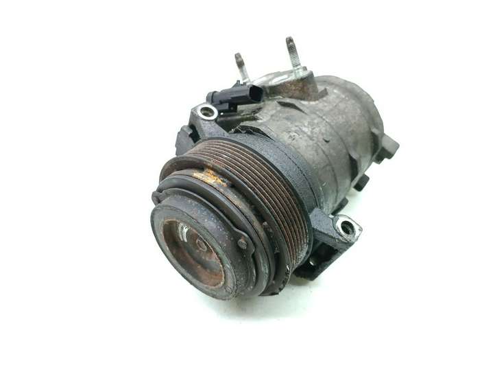 Chrysler 300C (2005 - 2011)  447220-5602 Компрессор (насос) кондиционера воздуха