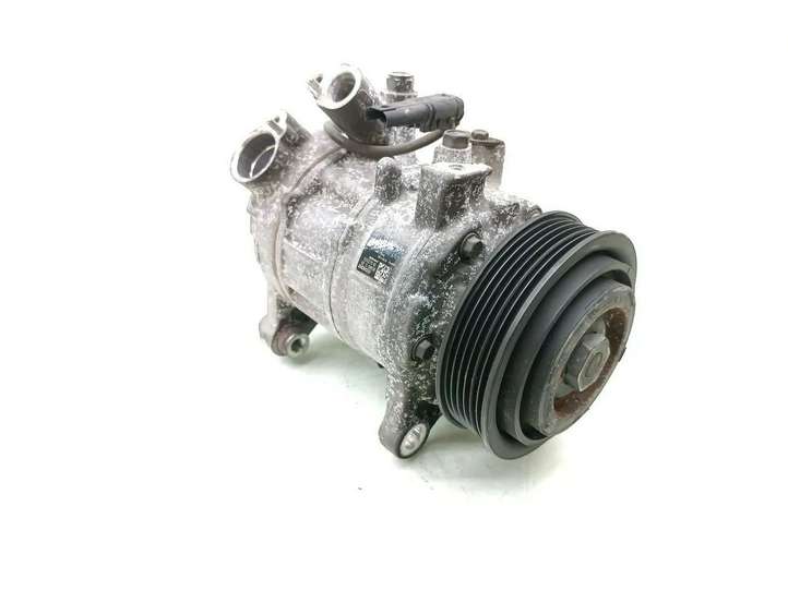 BMW 3 F30 F35 F31 (2012 - 2018)  9330831 Компрессор (насос) кондиционера воздуха