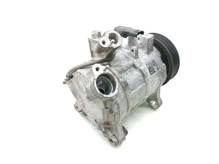 BMW 3 F30 F35 F31 (2012 - 2018)  9330831 Компрессор (насос) кондиционера воздуха