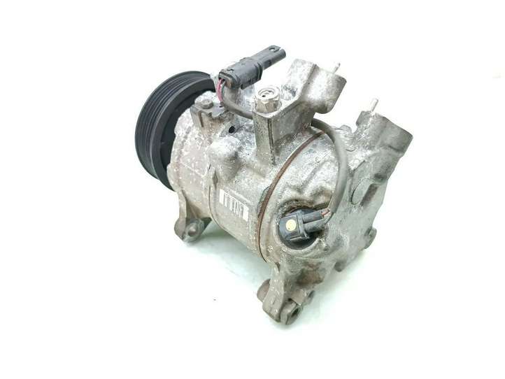 BMW 3 F30 F35 F31 (2012 - 2018)  9330831 Компрессор (насос) кондиционера воздуха