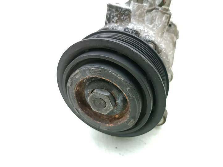 BMW 3 F30 F35 F31 (2012 - 2018)  9330831 Компрессор (насос) кондиционера воздуха